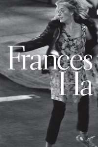 Frances Ha - Poster