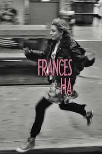 Frances Ha - Poster
