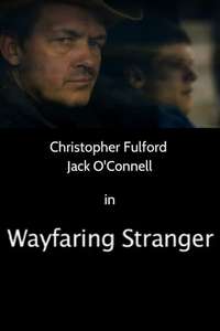 Wayfaring Stranger - Poster
