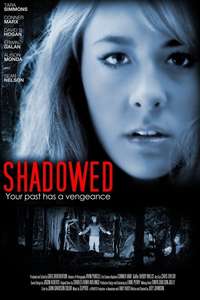 Shadowed - Poster
