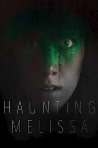 Haunting Melissa - Poster