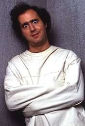 The Demon: A Film About Andy Kaufman