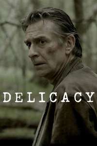 Delicacy - Poster