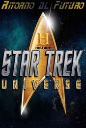 Star Trek: Secrets of the Universe