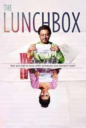 The Lunchbox