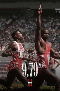 9.79* - Poster