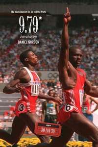 9.79* - Poster