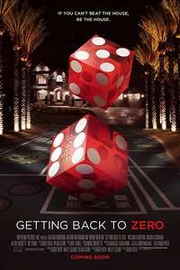 Getting Back to Zero - Poster