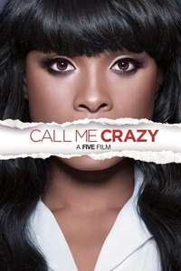 Call Me Crazy: A Five Film - Poster