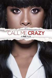 Call Me Crazy: A Five Film - Poster