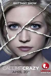 Call Me Crazy: A Five Film - Poster