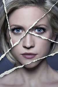 Call Me Crazy: A Five Film - Poster