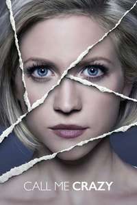 Call Me Crazy: A Five Film - Poster