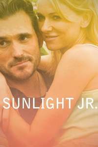 Sunlight Jr. - Poster