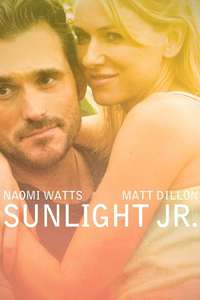 Sunlight Jr. - Poster