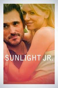 Sunlight Jr. - Poster