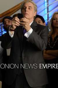 Onion News Empire - Poster