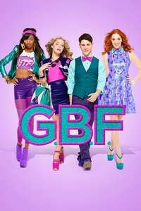 G.B.F. - Poster