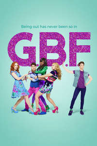 G.B.F. - Poster