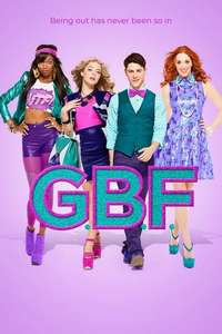 G.B.F. - Poster