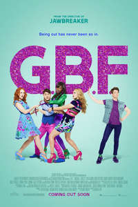 G.B.F. - Poster