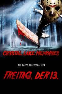 Crystal Lake Memories: The Complete History of Friday the 13th - Poster