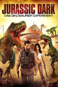 Raptor Ranch - Poster