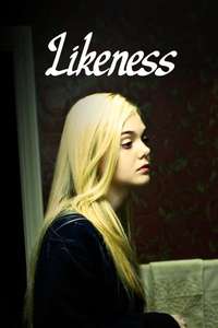 Likeness - Poster