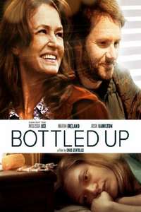Bottled Up - Poster