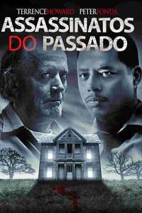 House of Bodies - Poster