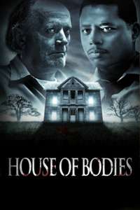 House of Bodies - Poster
