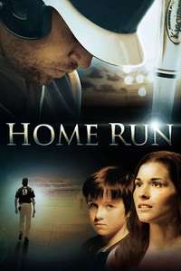 Home Run - Poster
