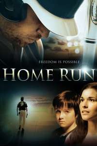 Home Run - Poster