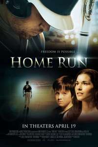 Home Run - Poster