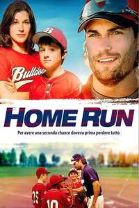 Home Run - Poster
