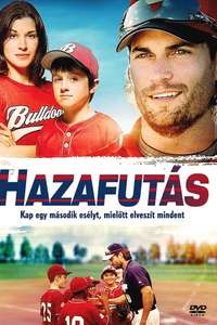 Home Run - Poster