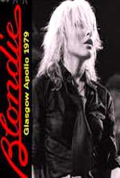 Blondie Live at the Apollo