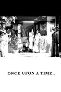 Once Upon a Time... - Poster