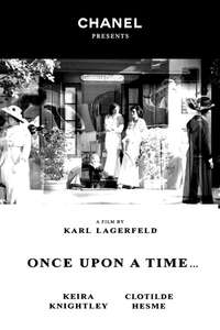 Once Upon a Time... - Poster