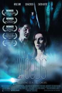 From The Woods - Poster