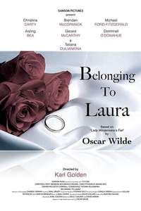 Belonging To Laura - Poster