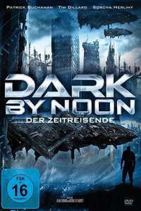 Dark By Noon - Poster