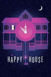 The Happy House - Poster