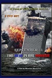 September 11: The New Pearl Harbor - Poster