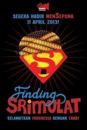 Finding Srimulat