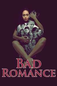 Bad Romance - Poster