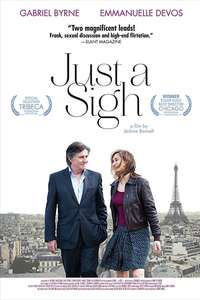 Just a Sigh - Poster