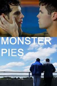 Monster Pies - Poster