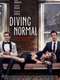Diving Normal