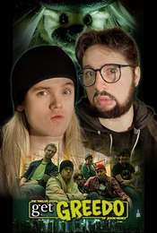 The Twelve Steps of Jason Mewes: Get Greedo